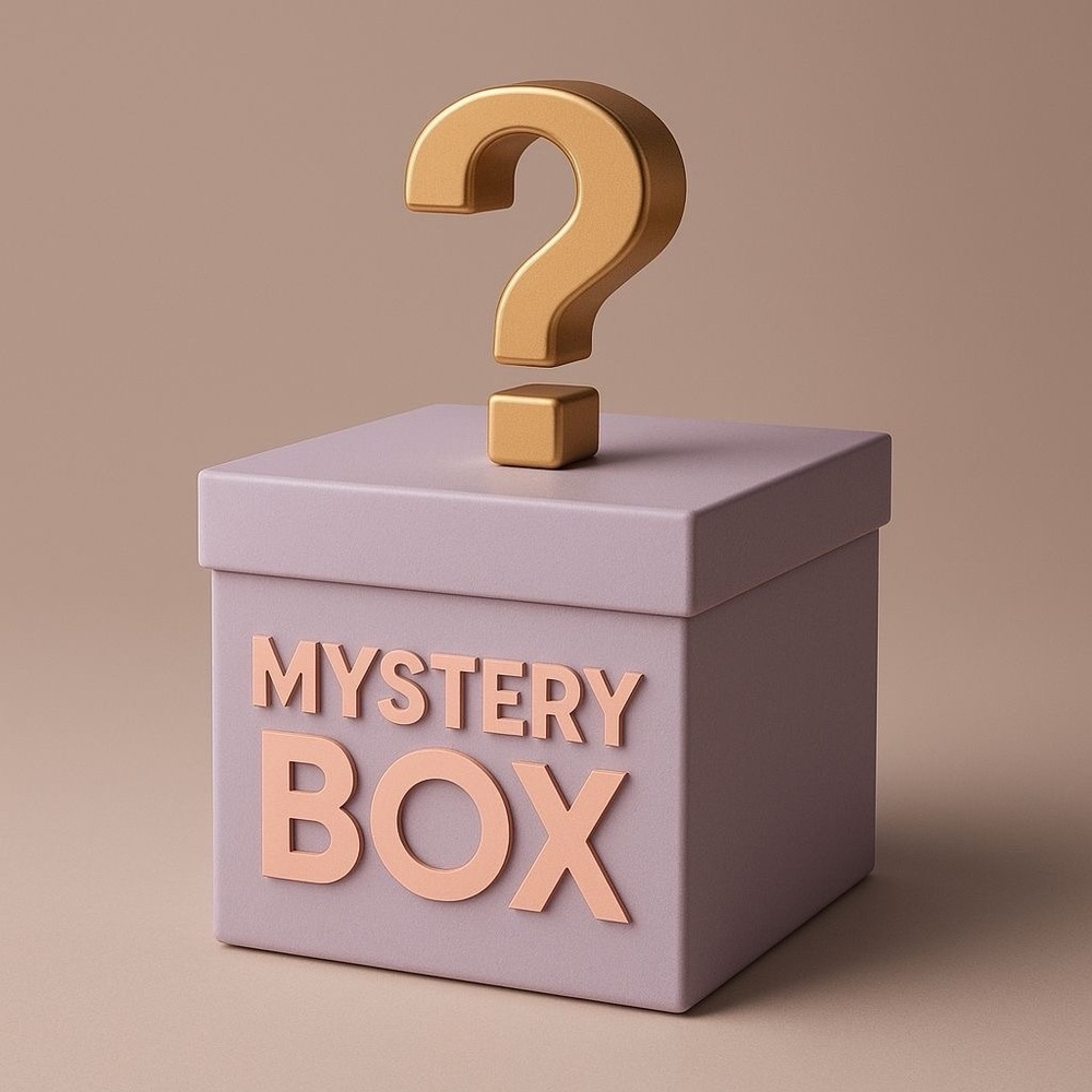 Mystery Box Dresses